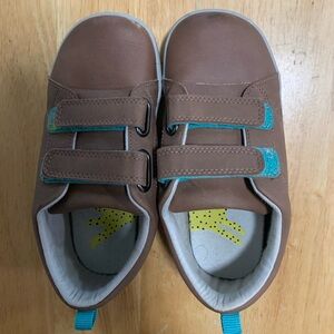 Ten Little Everyday Sneakers